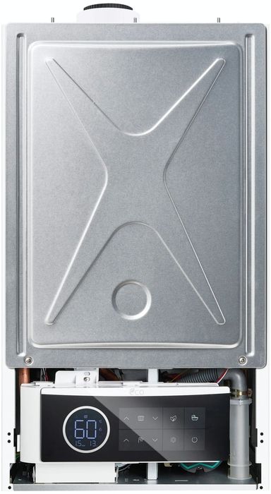 Настенный газовый котел METEOR Thermo M30 26 Н