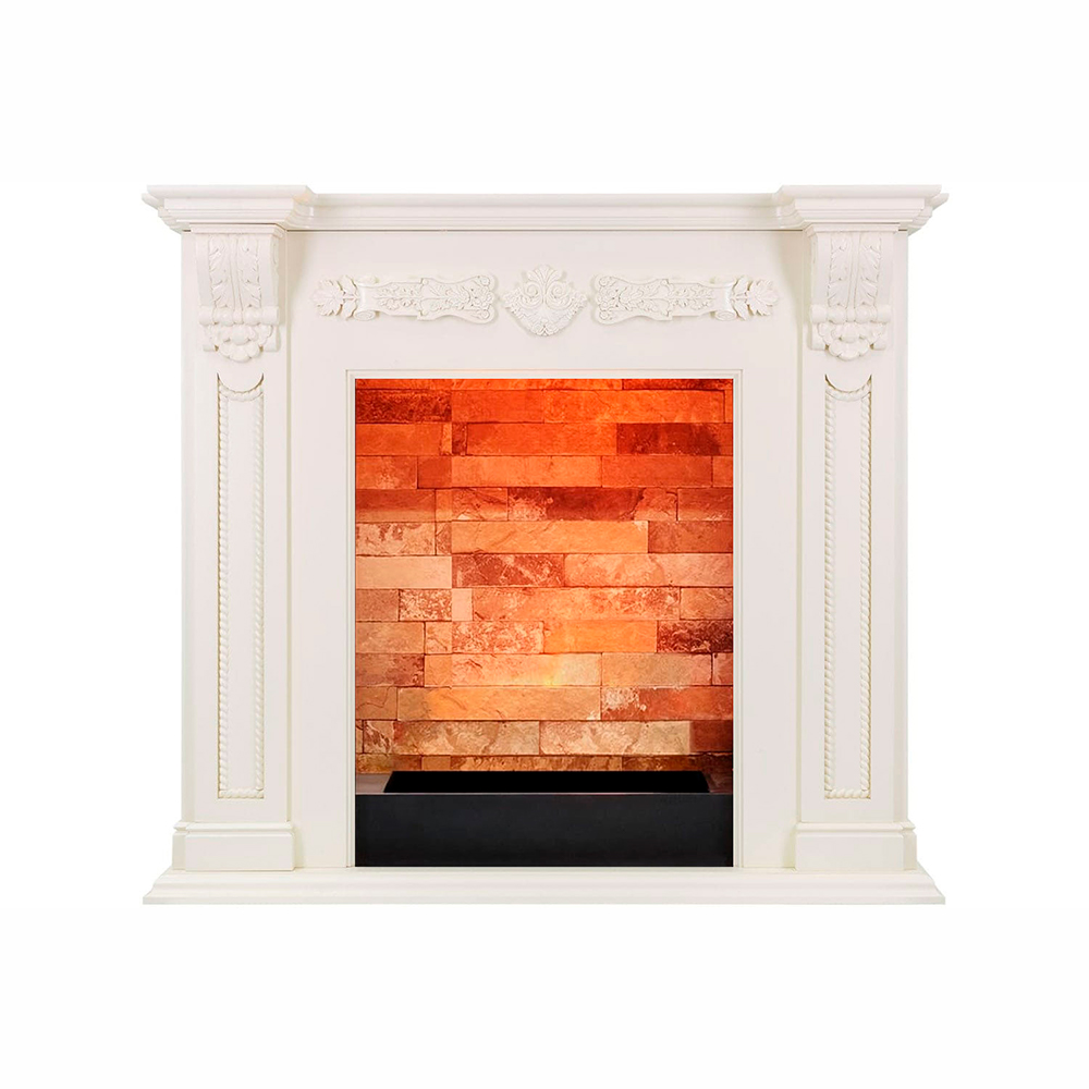 Портал Dimplex Adel - Слоновая кость