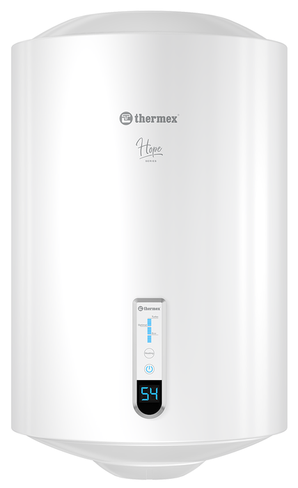Электрический накопительный водонагреватель Thermex Hope 80 V