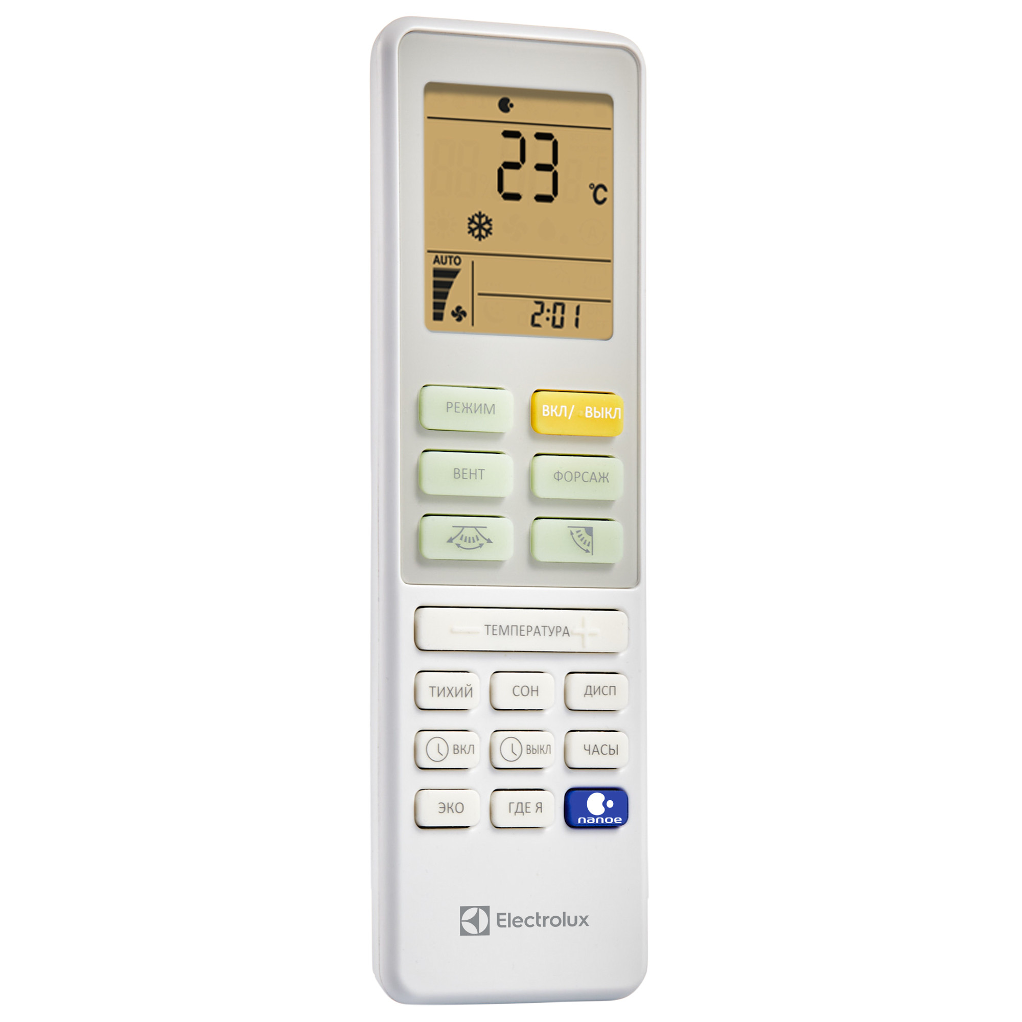 Настенная сплит-система Electrolux EACS/I-11HEV/N3 Evolution Super DC Inverter