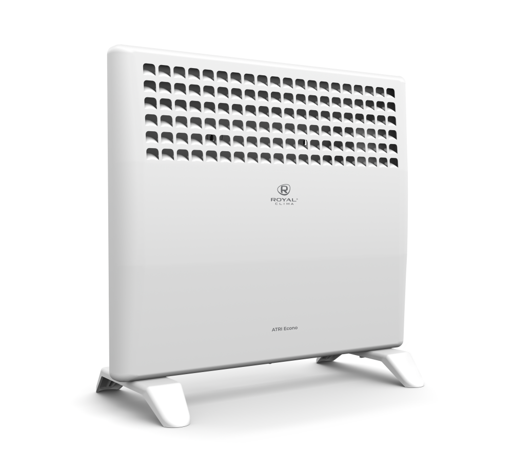 Электрические конвекторы Royal Clima серии ATRI Econo REC-AE1500M