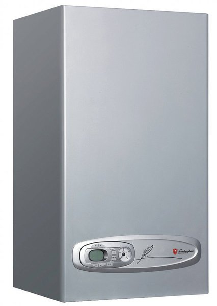 Настенный газовый котел Lamborghini FL D 24C