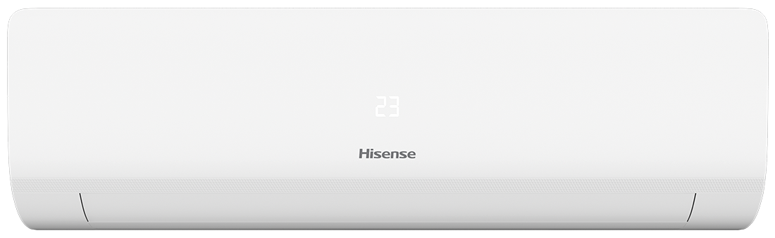 Настенная сплит-система Hisense AS-09HW4RLRKC01A ERA Classic A On/Off