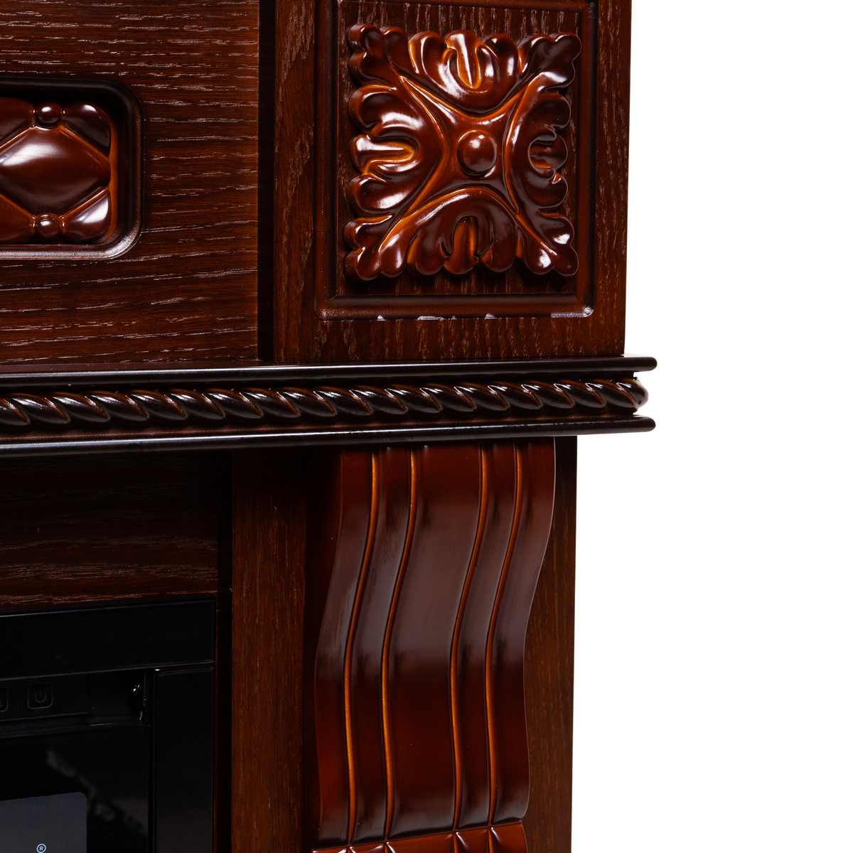 Портал RealFlame Corsica 50 NT