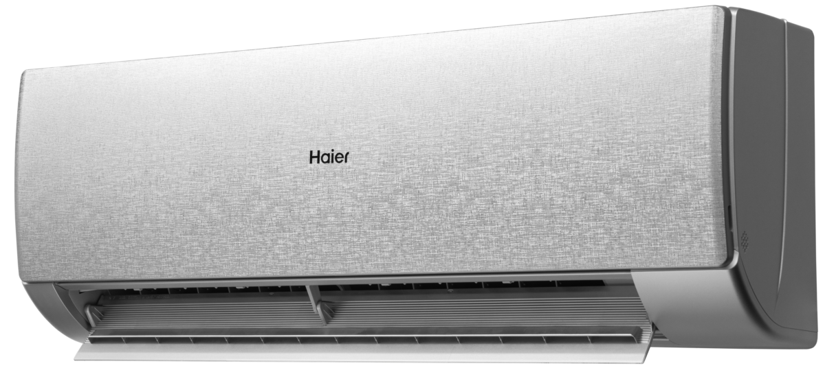 Настенная сплит-система Haier Stellar HP -20С AS50SHP2HRA-S / 1U50SHP2FRA Inverter