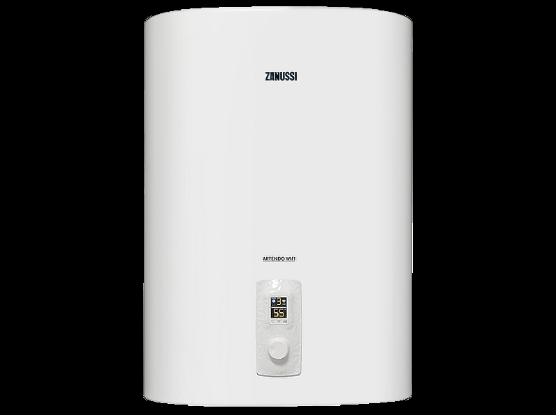Водонагреватель ZANUSSI ZWH/S 30 Artendo WiFi