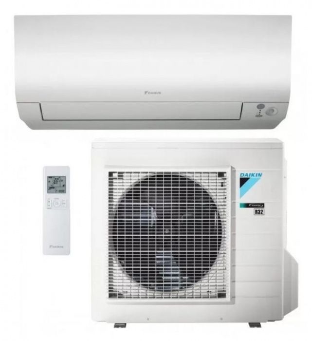 Сплит-система настенная Daikin FTXM50M/RXM50M9 inverter