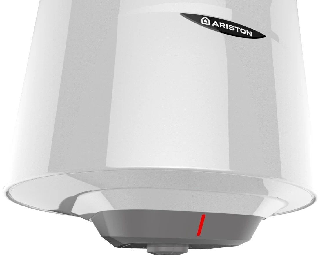 Электрический накопительный водонагреватель Ariston PRO1 R 50 V 1,5K PL DRY