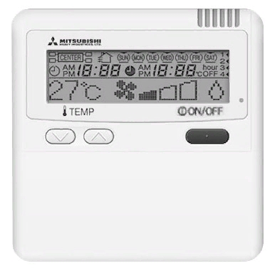 Колонная сплит-система Mitsubishi Heavy FDF125VD / FDC125VSX