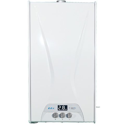 Настенный газовый котел ECA GELIOS PLUS 24 HM NG