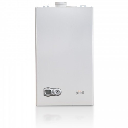Настенный газовый котел Ferroli Fortuna F 32