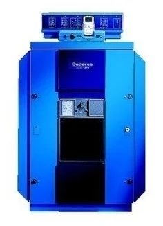 Котел Buderus Logano GE315-140