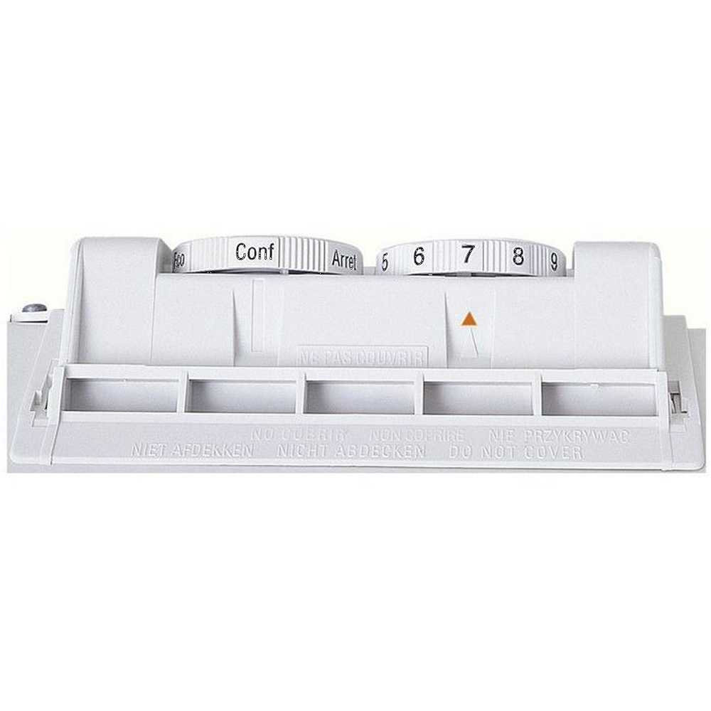 Электрический конвектор Noirot CNX-4 500