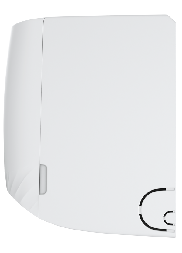 Настенная сплит-система Hisense AS-24UW4RBTCM00 CITY DC Inverter
