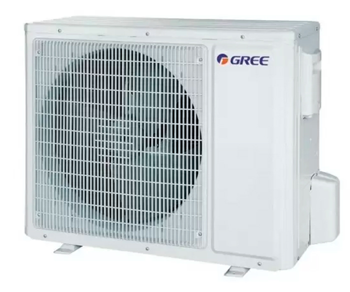 Кассетная сплит система Gree GKH18K3FI/GUHD18NK3FO