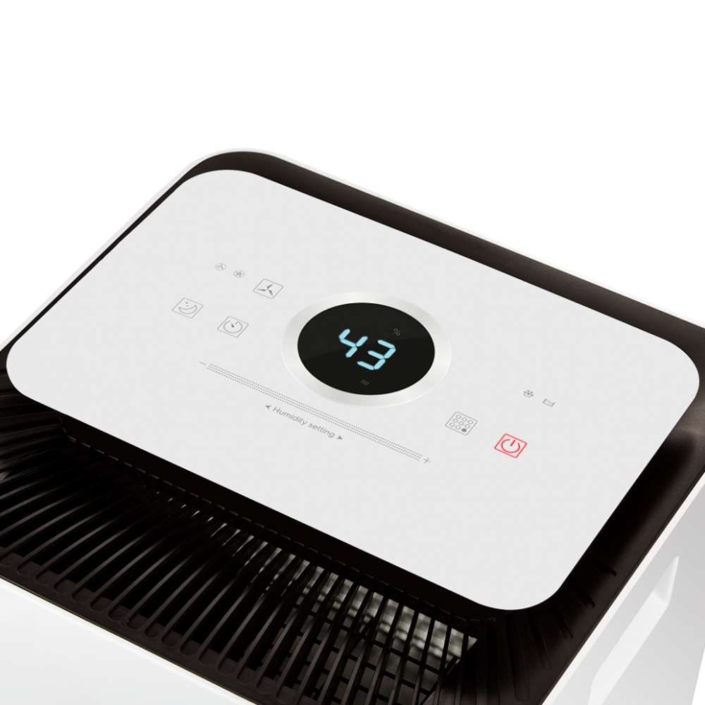 Осушитель воздуха Electrolux EDH-25L