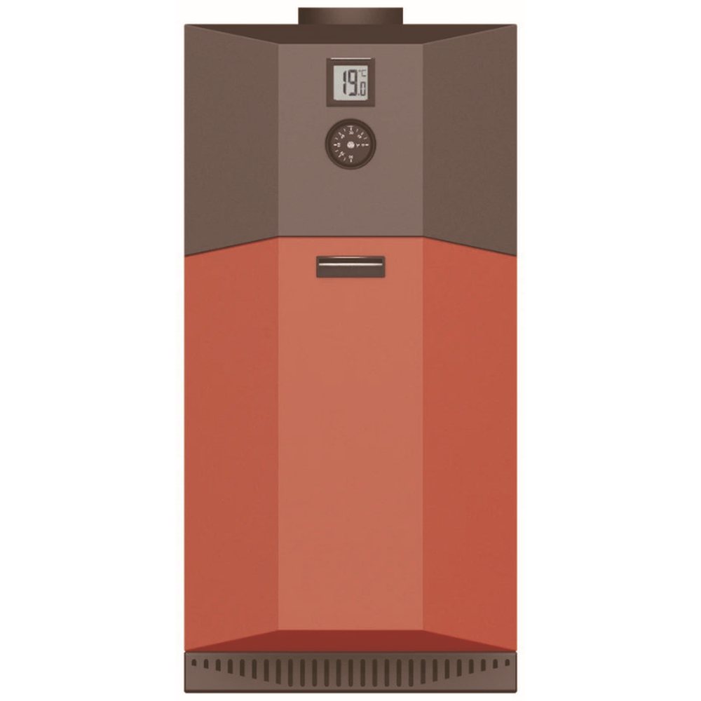 Котел газовый ЛЕМАКС Prestige 30