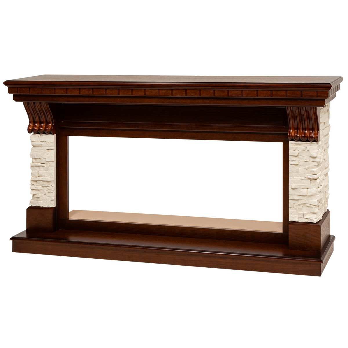 Портал RealFlame Michigan 42/BV NT