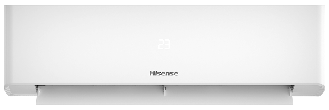 Настенная сплит-система Hisense AS-18HW4RMSKA00 CITY 2.0 Classic A On/Off