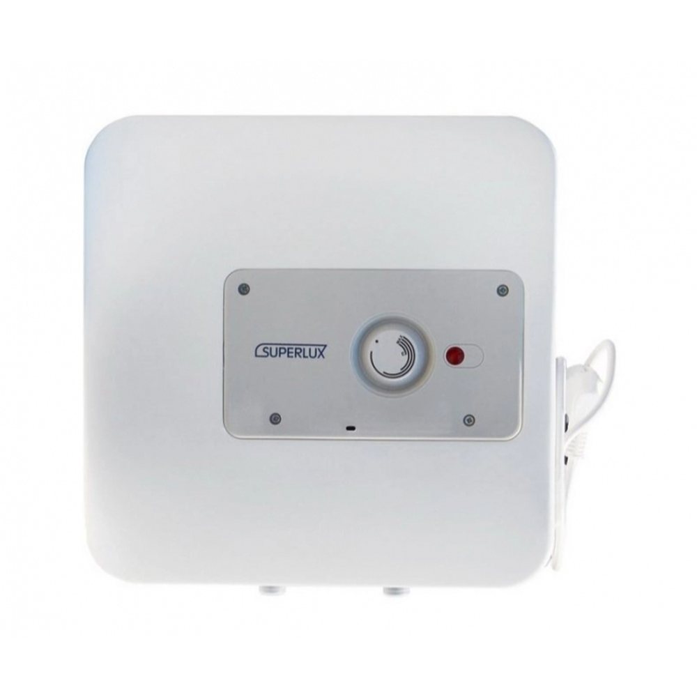 Накопительный электрический водонагреватель Ariston SUPERLUX 10 O