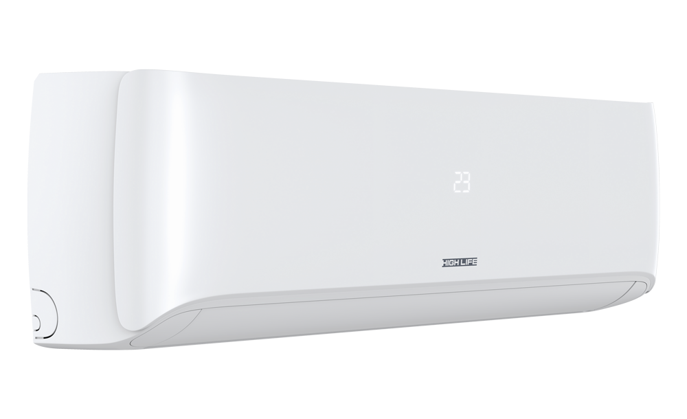Настенная сплит-система HIGH LIFE ACHL-07CC-CHDV02S COMFORT CLASS On/Off
