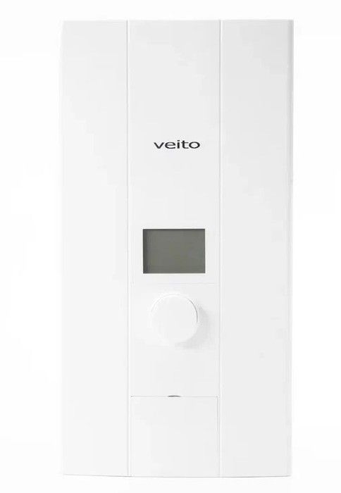 Электрический проточный водонагреватель Veito Blue S 21