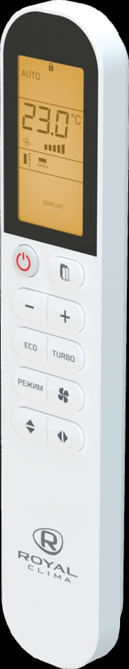 Сплит-система настенная Royal Clima RCI-GL70HN/RCI-GL70HN Gloria inverter