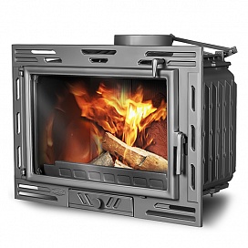 Каминная топка Kawmet W9a EKO