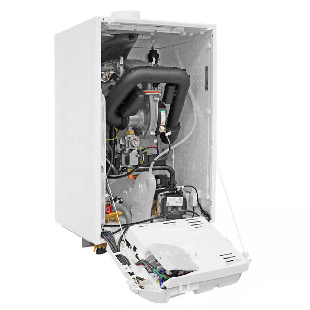 Настенный конденсационный котел De Dietrich EVODENS AMC 25/28 BIC