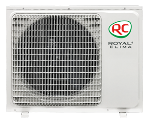 Канальная сплит-система ROYAL CLIMA CO-F 48HNX/CO-E 48HNX COMPETENZA on/off