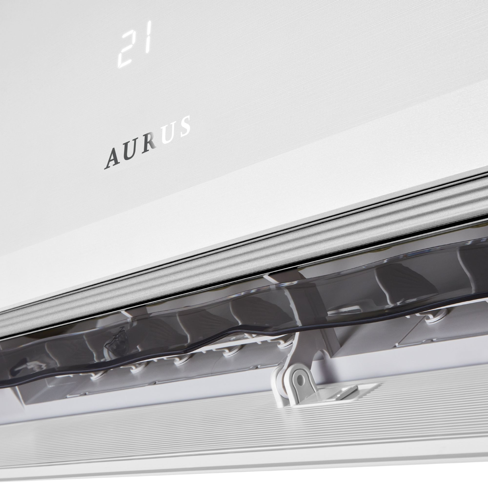 Настенная сплит-система AURUS I-10HN8/WHITE A Inverter