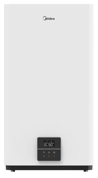 Электрический накопительный водонагреватель Midea MWH-5020-FED
