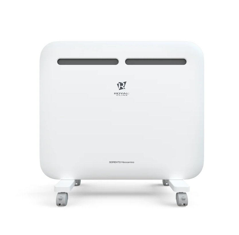 Электрический конвектор Royal Clima REC-S1000M Sorento Meccanico