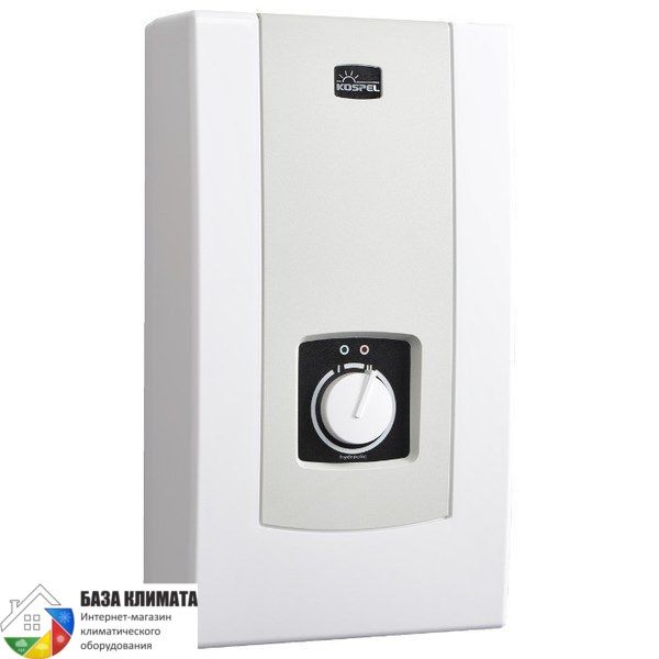 Проточный водонагреватель Kospel PPH2 15