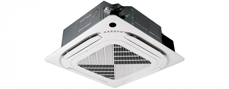 Кассетная сплит-система Centek CT-66M12