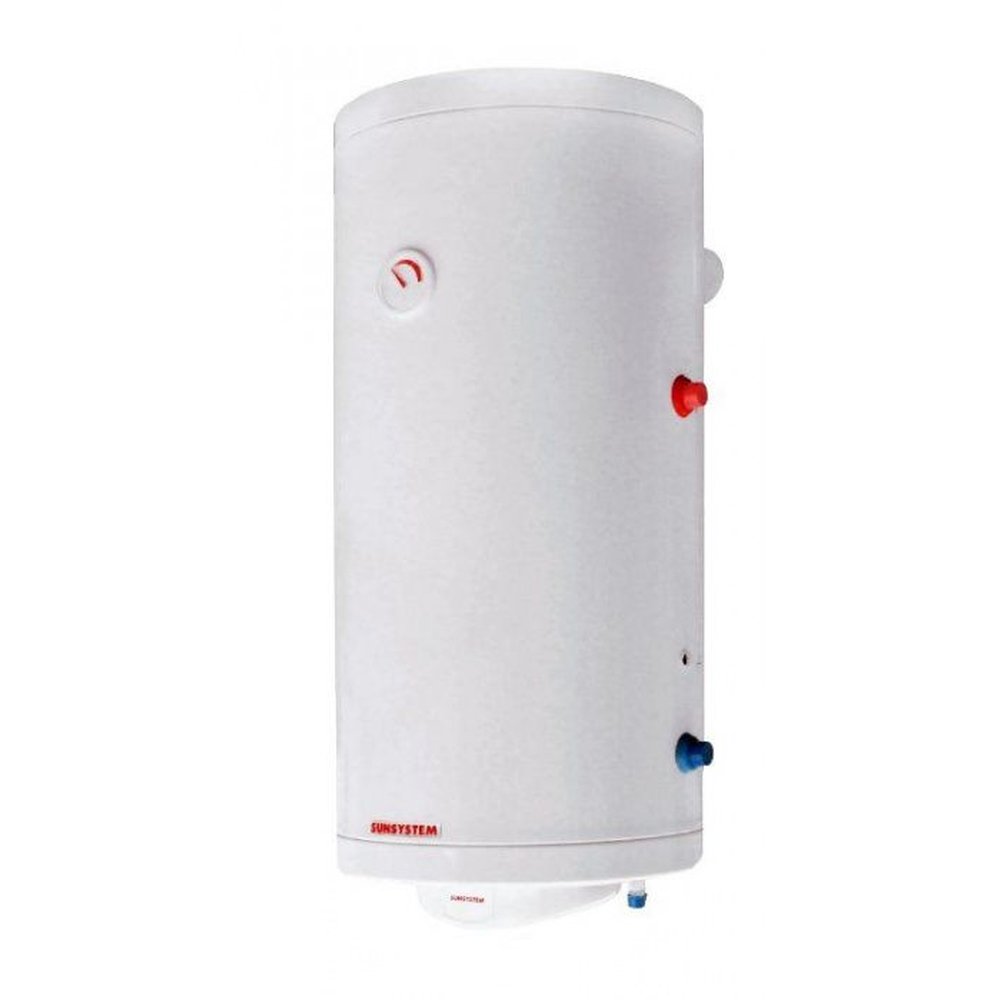 Бойлер косвенного нагрева Sunsystem BB-N NL2 100 V/S1