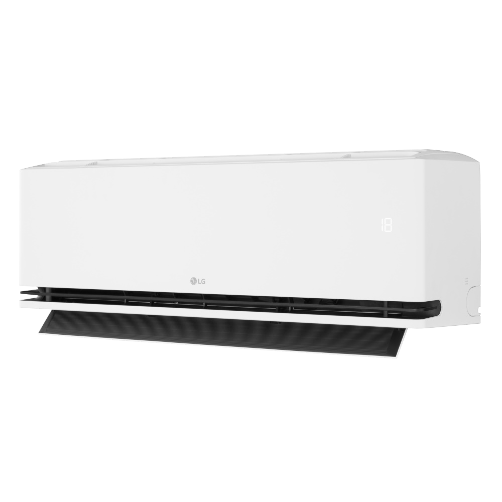 Настенная сплит-система LG H24S1D Deluxe Pro Inverter