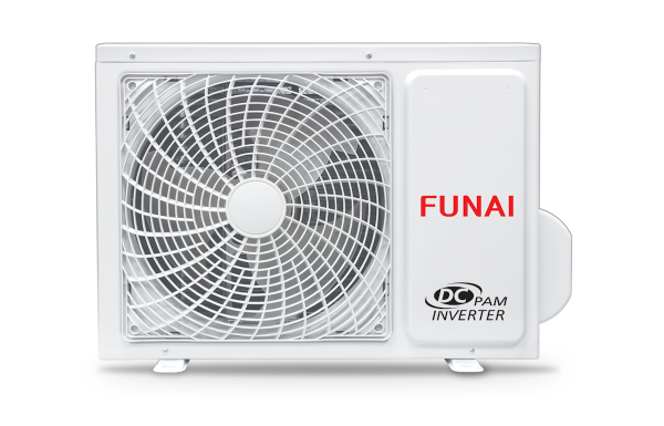Настенная сплит-система FUNAI RAC-I-SN75HP.D04 SENSEI Inverter