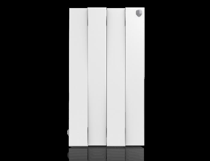 Радиатор Royal Thermo PianoForte 500 Bianco Traffico - 4 секц.