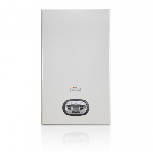 Настенный газовый котел Ferroli Bluehelix TECH RRT 24 C