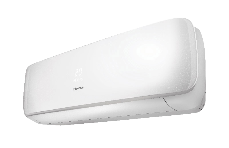 Настенная сплит-система Hisense AS-10HW4SYDTG5 NEO Premium Classic A On/Off