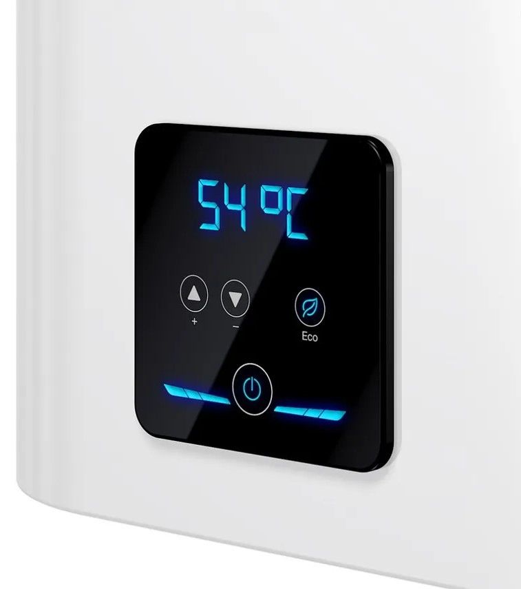 Электрический накопительный водонагреватель Thermex Minta 80 V