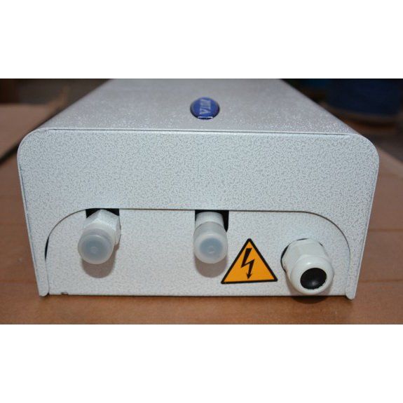 Электрический проточный водонагреватель Zota 7,5 "InLine" (ZI3468420007)