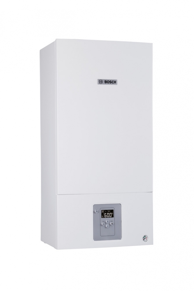Настенный газовый котел Bosch Condens 2500 W WBC 14-1