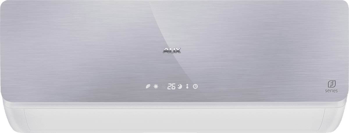 Настенная сплит-система AUX ASW-H07B4/FJ-SR1 FJ Series On-Off