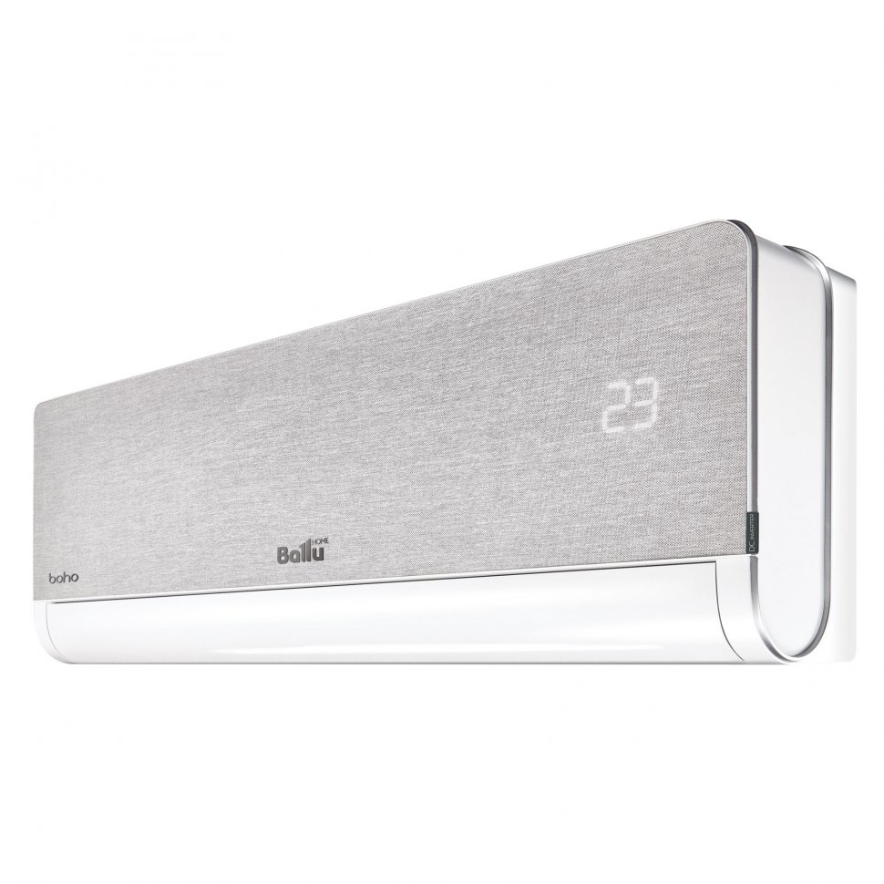 Сплит-система настенная Ballu BSNI-13HN8 Boho Full-DC Inverter