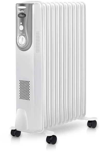 Масляный радиатор Ballu BOH/LV-11