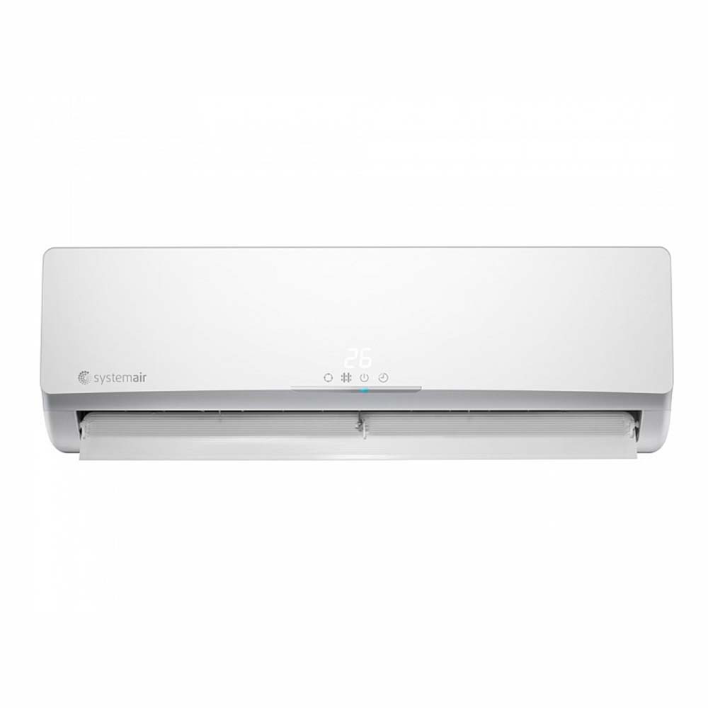 Сплит-система настенная Systemair Sysplit Wall Smart 09 HP Q on/off