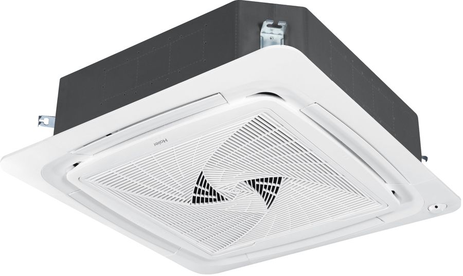 Кассетная сплит-система Haier ABH125К1ERG/1U125S2SN2FA