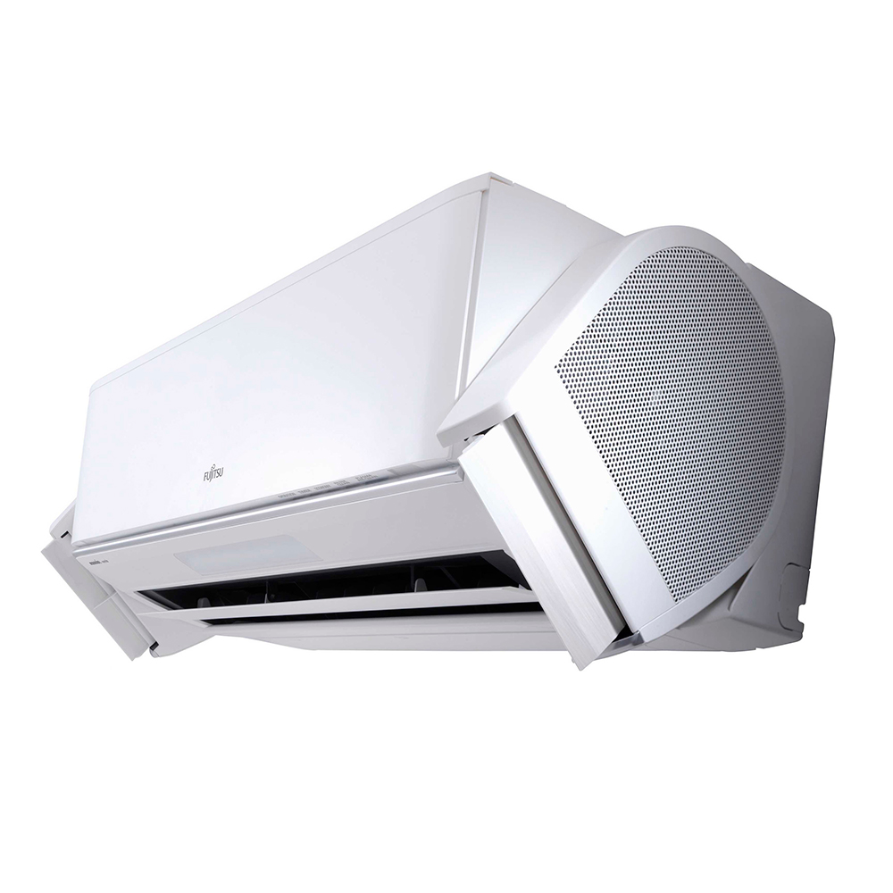 Сплит-система Fujitsu Nocria X ASYG12KXCA/AOYG12KXCA